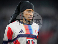 Germany Champions League Soccer