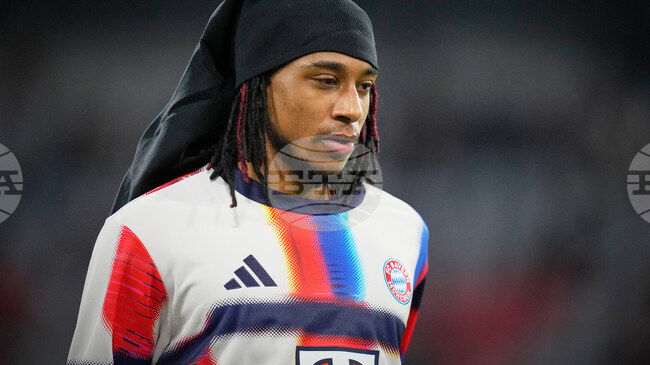 Реал Мадрид се включва в конкуренцията за привличането на Майкъл Олисе от Байерн Мюнхен