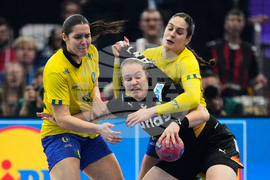 Germany World Handball