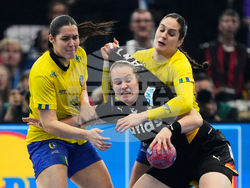 Germany World Handball