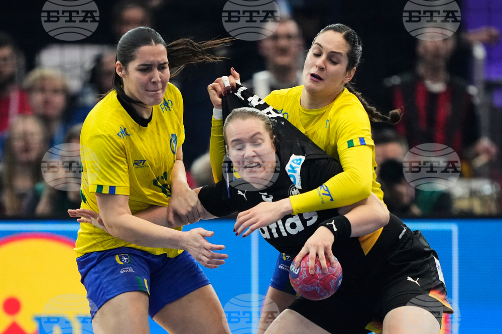 Germany World Handball