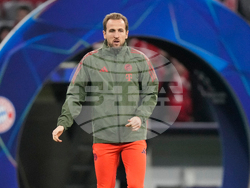 Germany Champions League Soccer