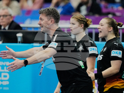Germany World Handball