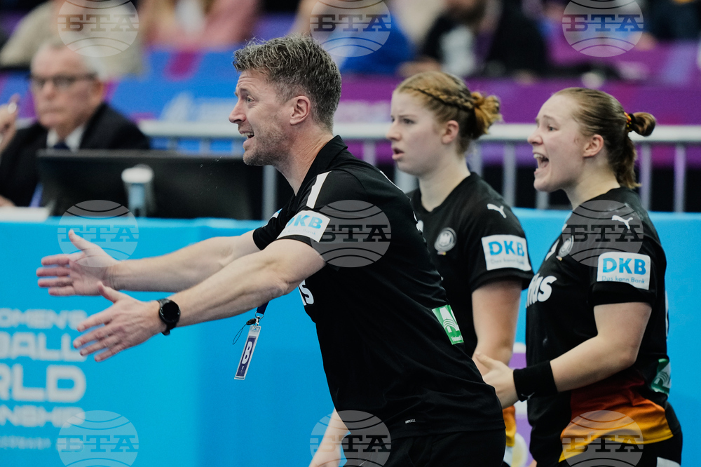 Germany World Handball