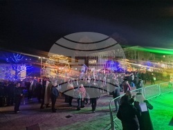 Смолян - митинг - Ново начало