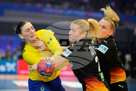 Germany World Handball