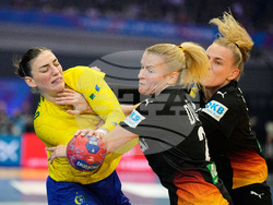 Germany World Handball