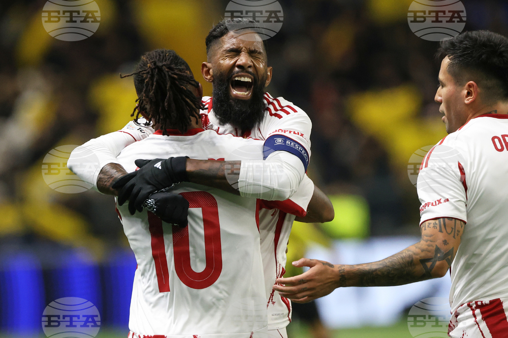 Kazakhstan Champions League Soccer