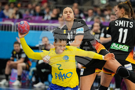 Germany World Handball