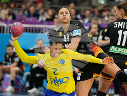Germany World Handball