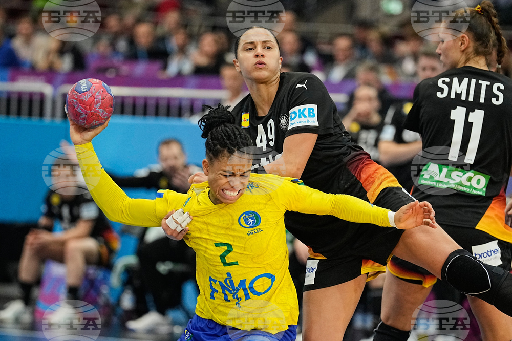 Germany World Handball