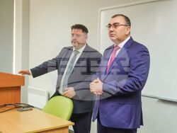 Снимка: БСП