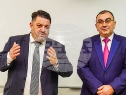 Снимка: БСП