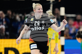 Germany World Handball