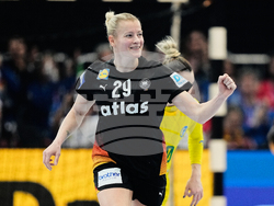 Germany World Handball