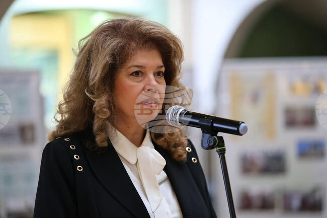 „Живописна България“ пали със своята красота, научно-изследователски дух и предизвикателства, каза Илияна Йотова в Пловдив