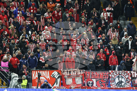 Kazakhstan Champions League Soccer