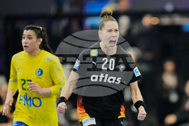 Germany World Handball