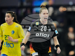 Germany World Handball