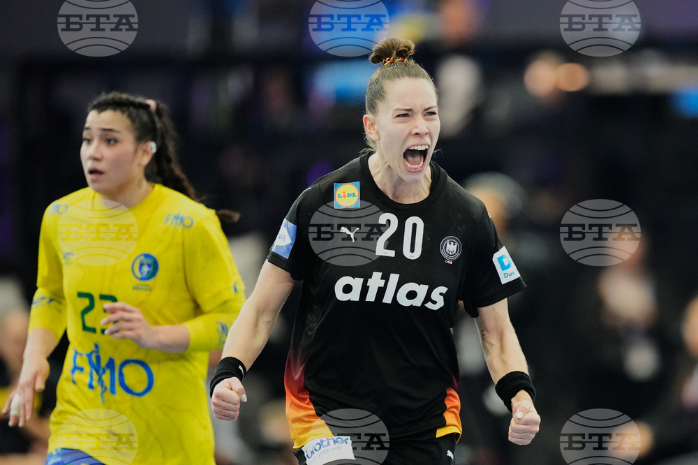 Germany World Handball