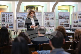 Пловдив - Илияна Йотова - „Живописна България“