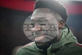 Germany Champions League Soccer