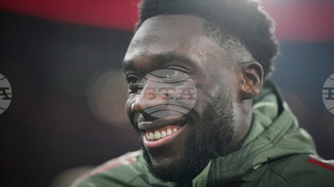 Селекционерът на националния отбор по футбол на Канада Джеси Марш очаква Алфонсо Дейвис да изиграе ключова роля на Световното първенство