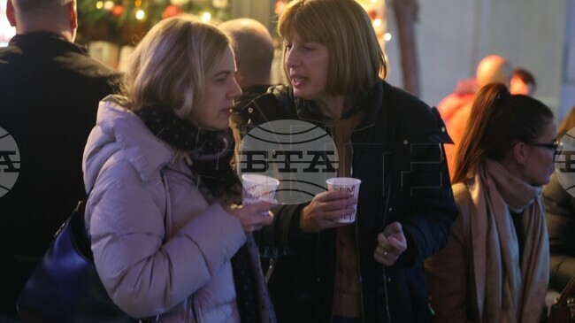 ХИНА: Три четвърти от работещите хървати очакват коледен бонус, средно 464 евро