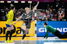 Germany World Handball