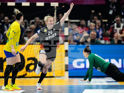 Germany World Handball