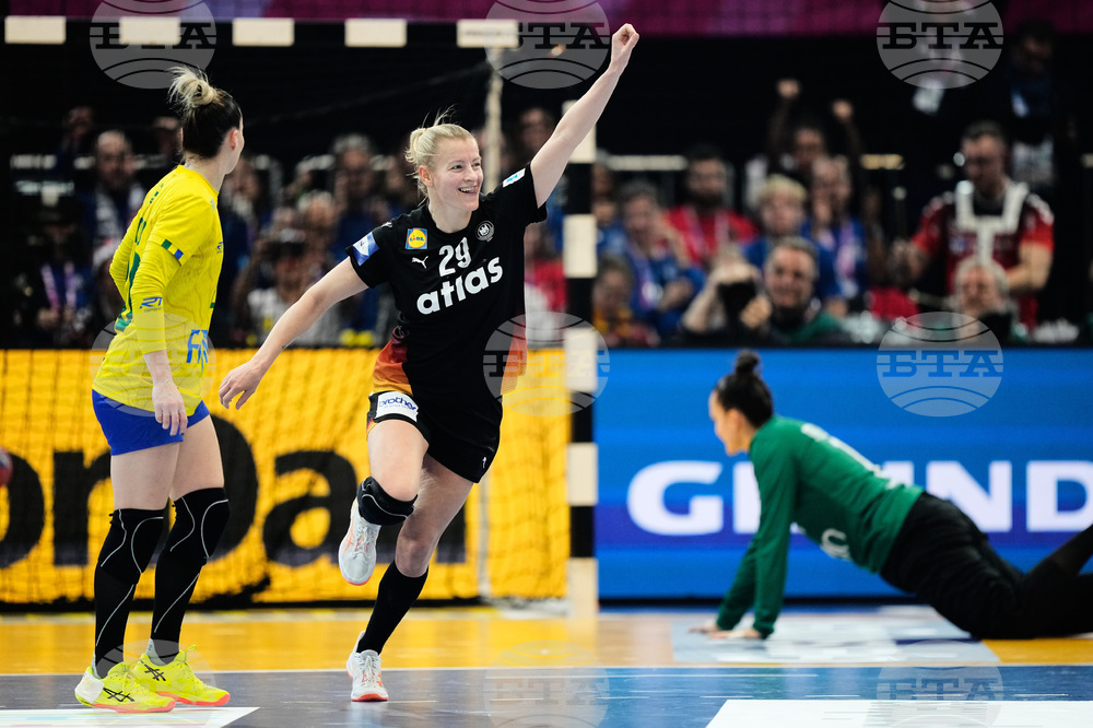 Germany World Handball