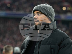 Germany Champions League Soccer