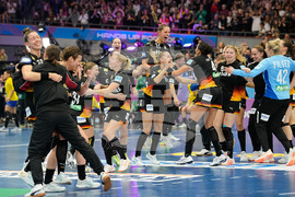 Germany World Handball