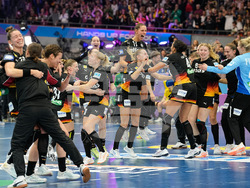 Germany World Handball