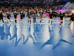 APTOPIX Germany World Handball