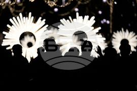 Philippines Holiday Lights