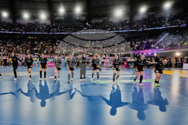 Germany World Handball