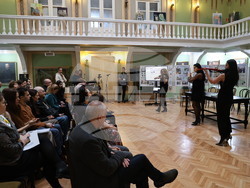 Пловдив - Илияна Йотова - „Живописна България“