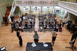 Пловдив - „Живописна България“