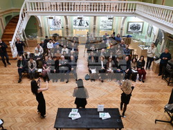 Пловдив - „Живописна България“