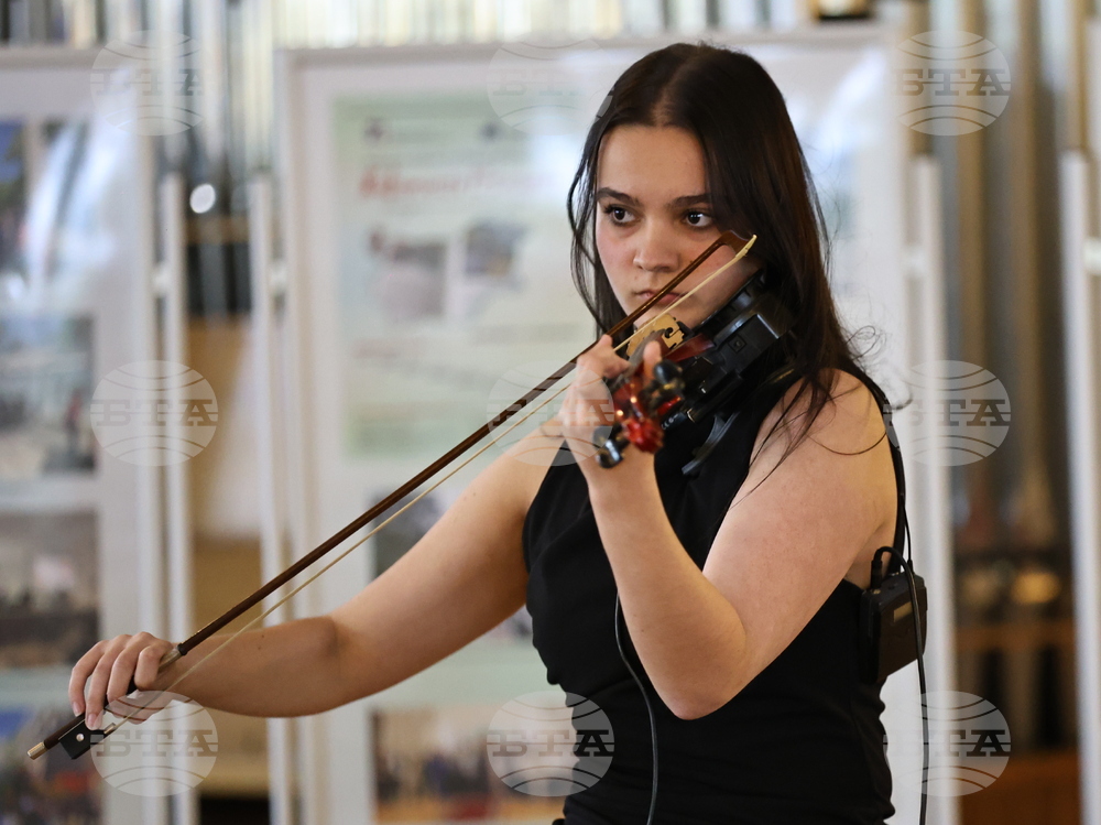 Пловдив - „Живописна България“