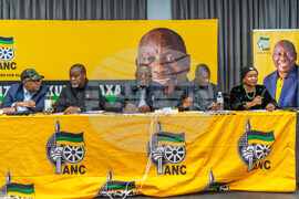 South Africa ANC