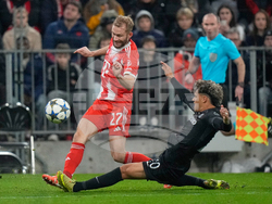 Germany Champions League Soccer