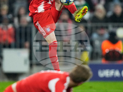 Germany Champions League Soccer
