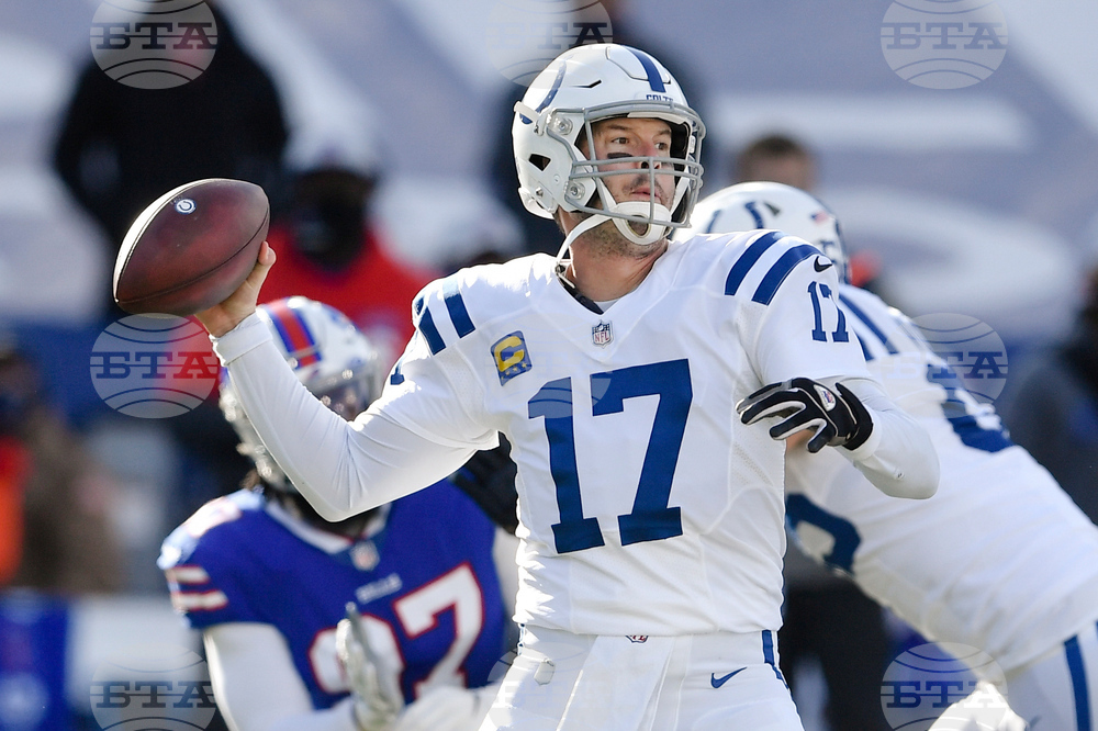 Colts Rivers Football