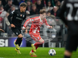 Germany Champions League Soccer