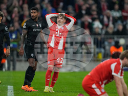 Germany Champions League Soccer