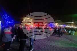 Смолян - митинг - „ДПС - Ново начало“