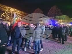 Смолян - митинг - „ДПС - Ново начало“