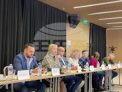 УНСС - Банско